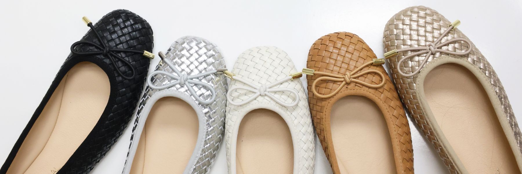 Fresh Flats