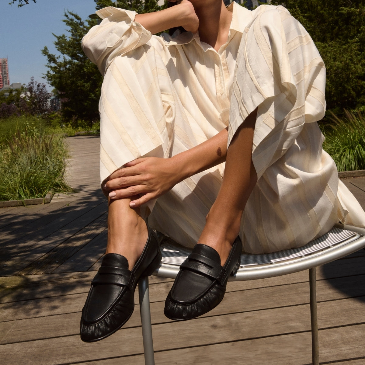 Viola Loafer – 275 Central