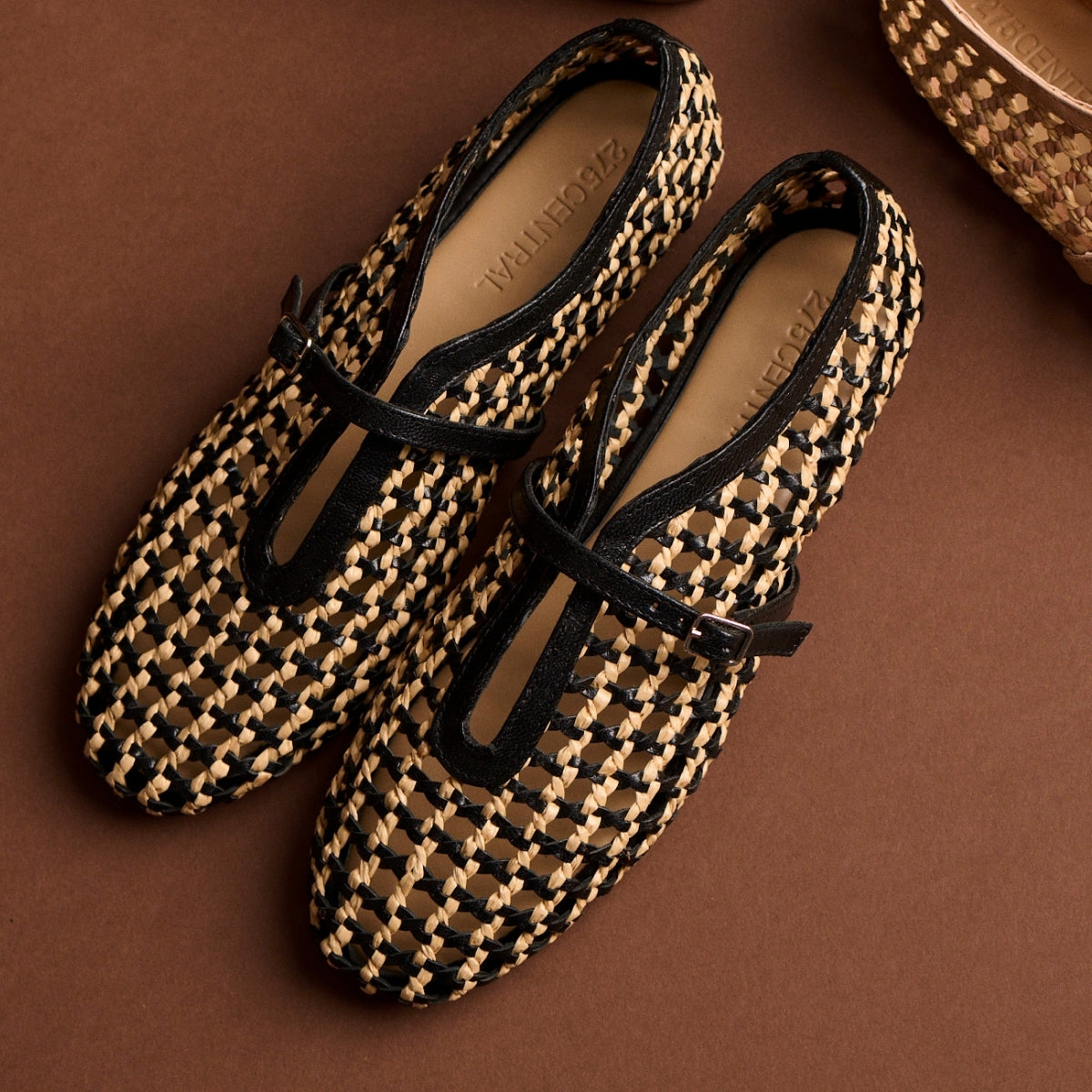 Izabel Mary Jane Flat – 275 Central