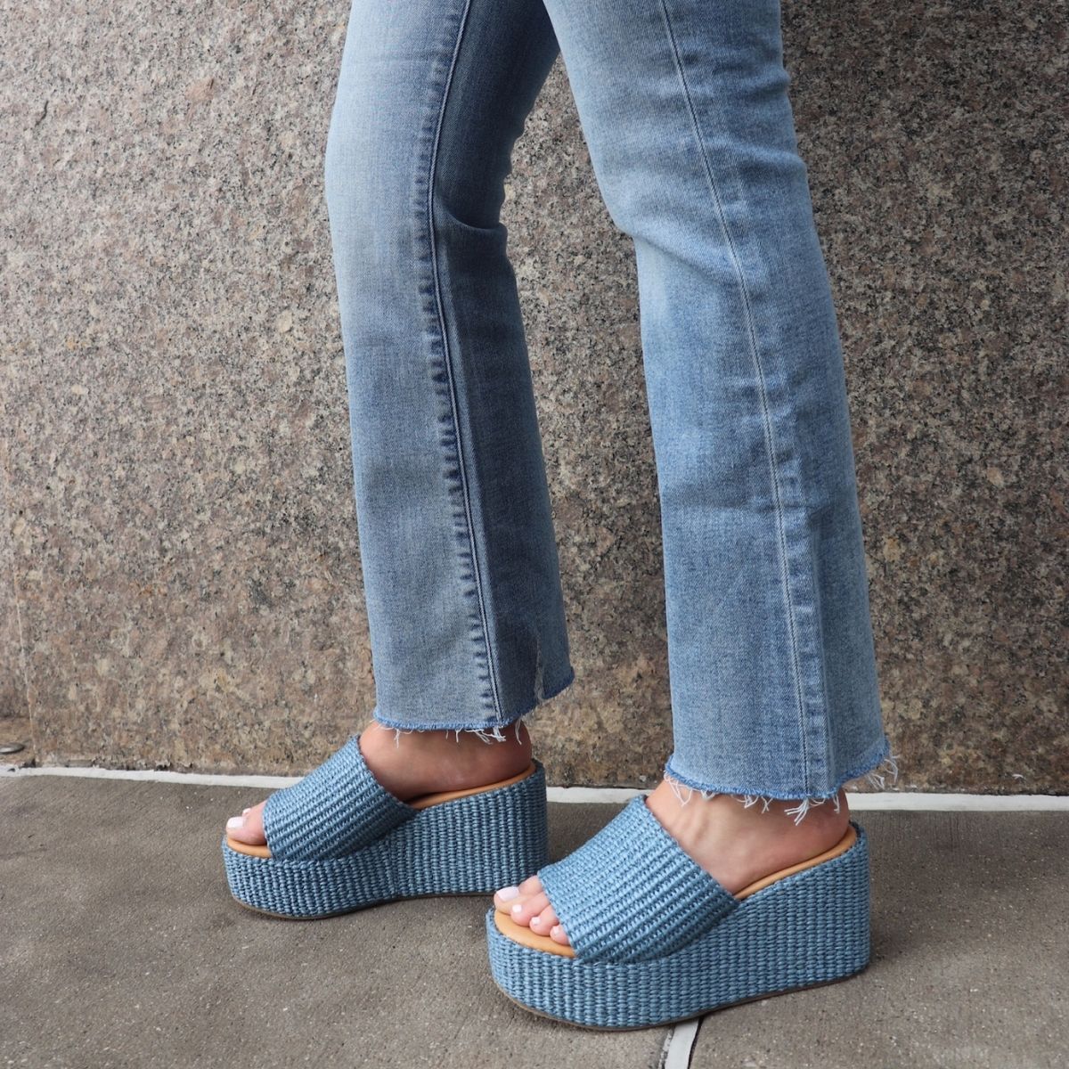 Sienna Sandal – 275 Central