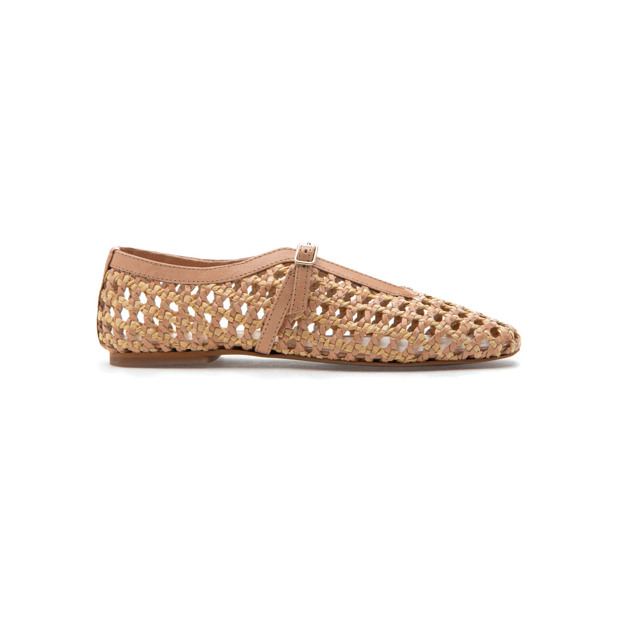 Izabel Mary Jane Flat – 275 Central