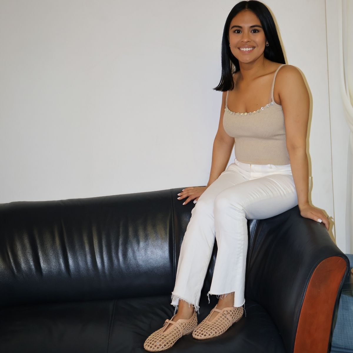 Izabel Mary Jane Flat – 275 Central