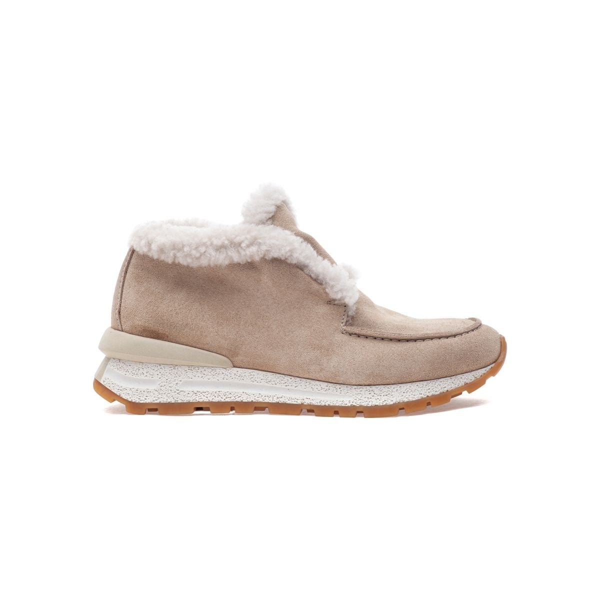 Quinn Sneaker – 275 Central