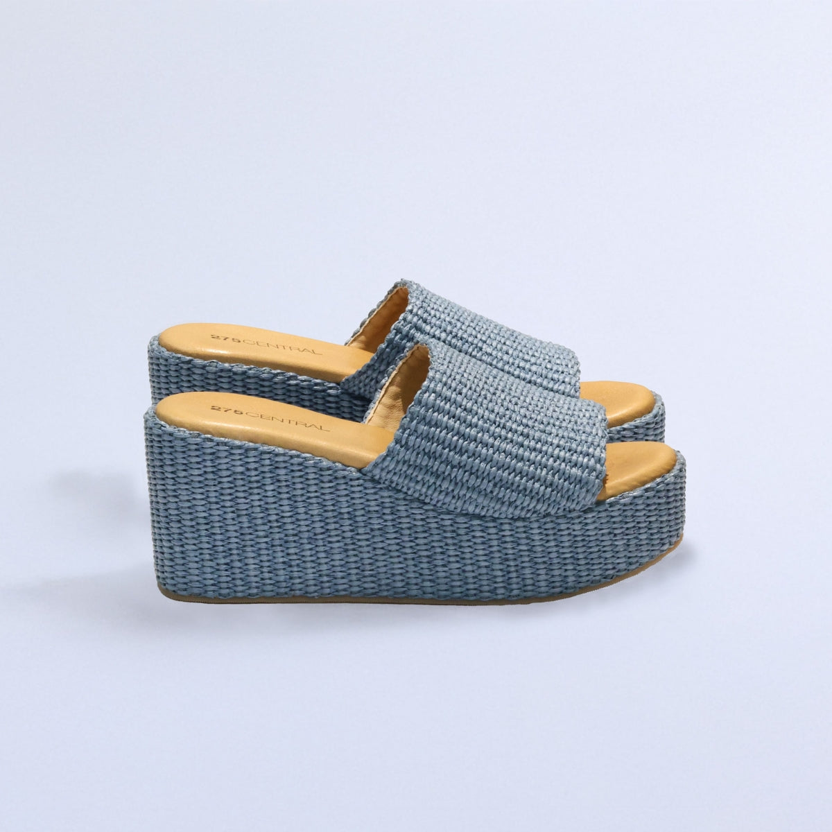 Sienna Sandal – 275 Central