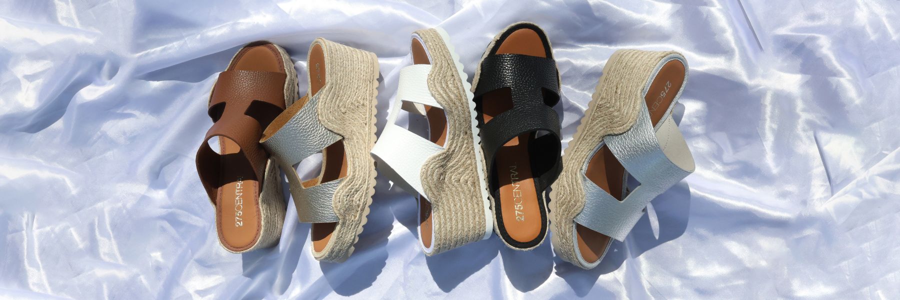 Espadrilles