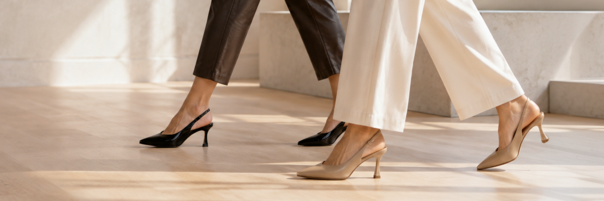 Pumps