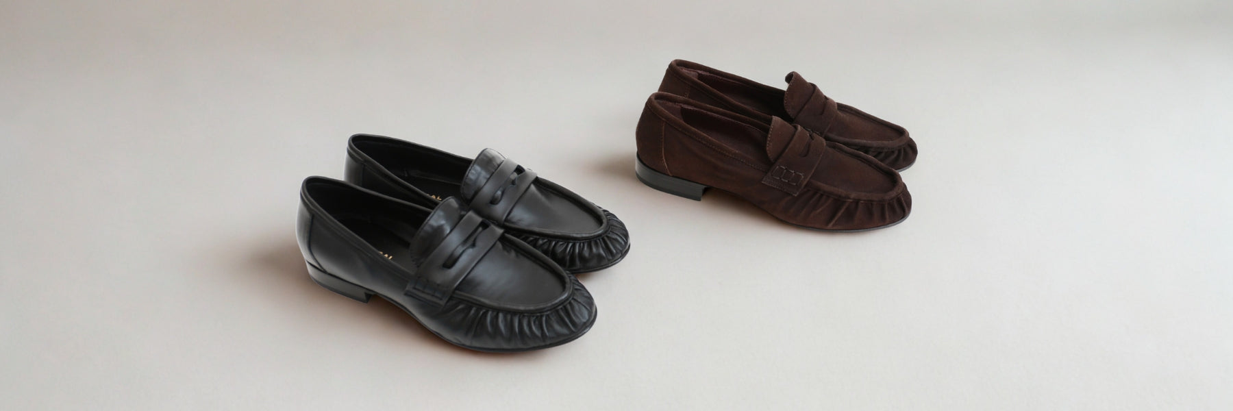 Loafers