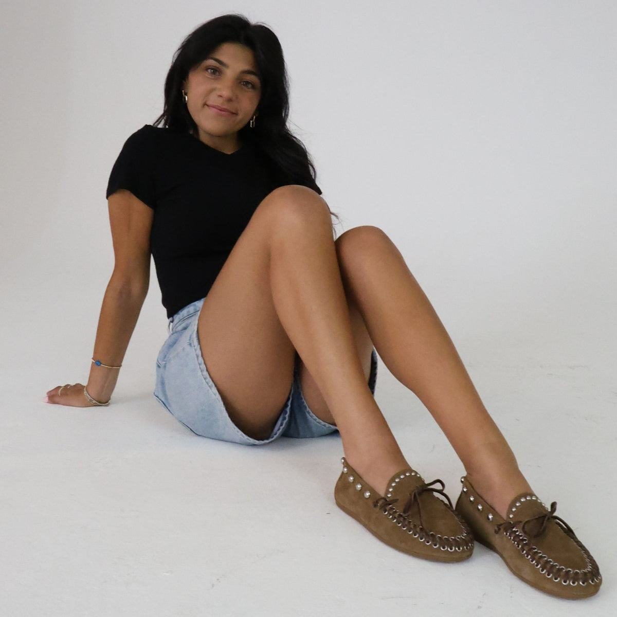 Ibiza Moccasin