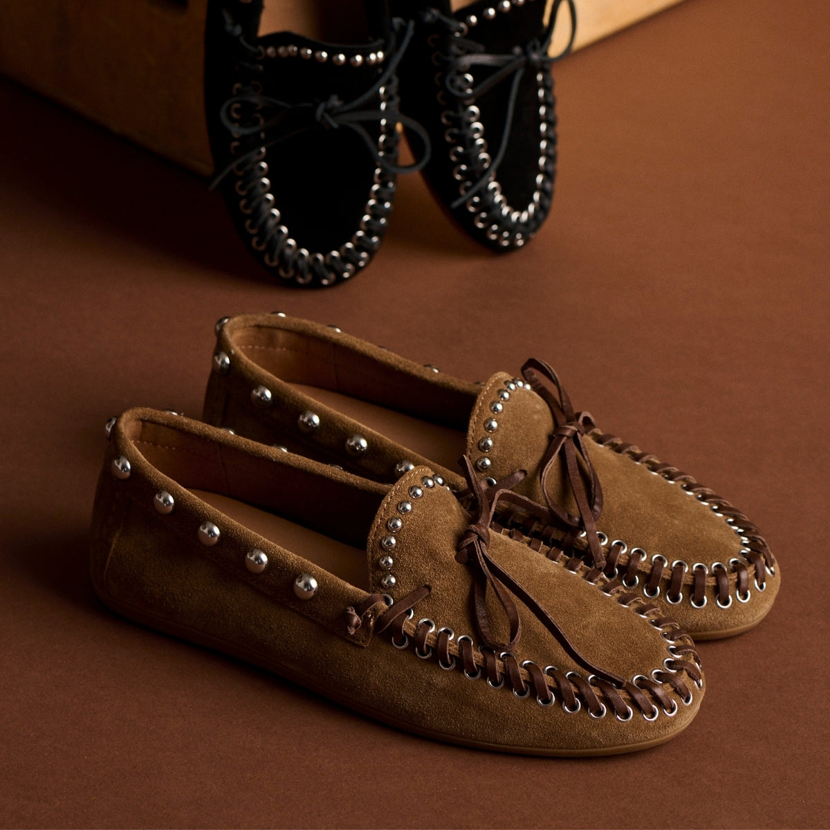 Ibiza Moccasin
