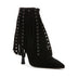 Black Suede