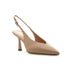 Nude Leather