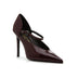 Bordo Leather