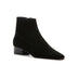 Black Suede
