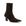 Brown Suede