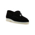 Black Suede