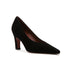 Black Suede