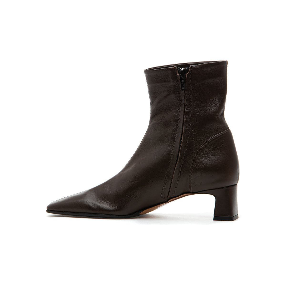 Flower Boot