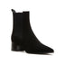 Black Suede