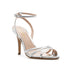 Silver Leather