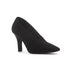 Black Suede