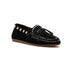 Black Suede