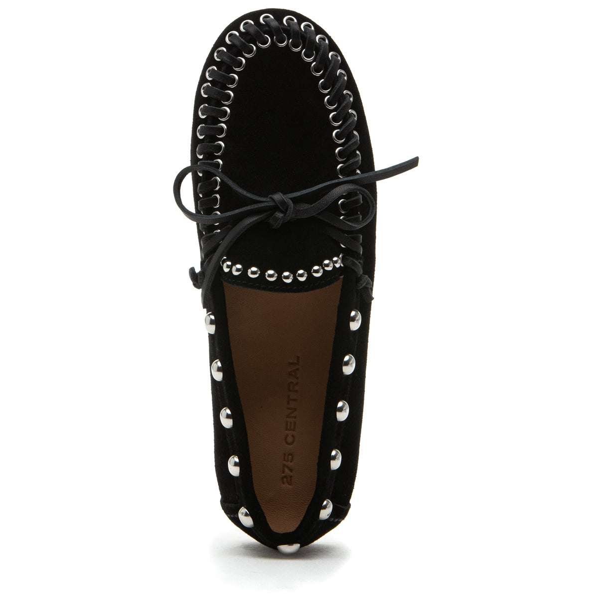Ibiza Moccasin – 275 Central