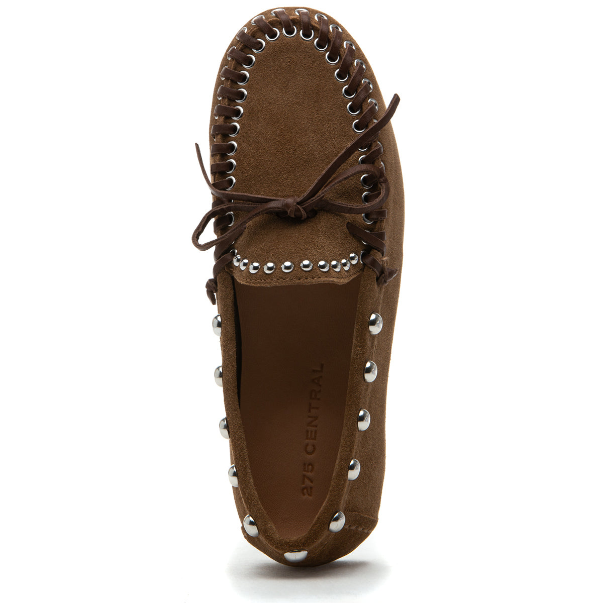 Ibiza Moccasin