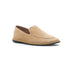 Beige Suede