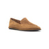 Tan Suede