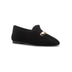 Black Suede