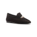 Brown Suede