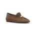 Tan Suede