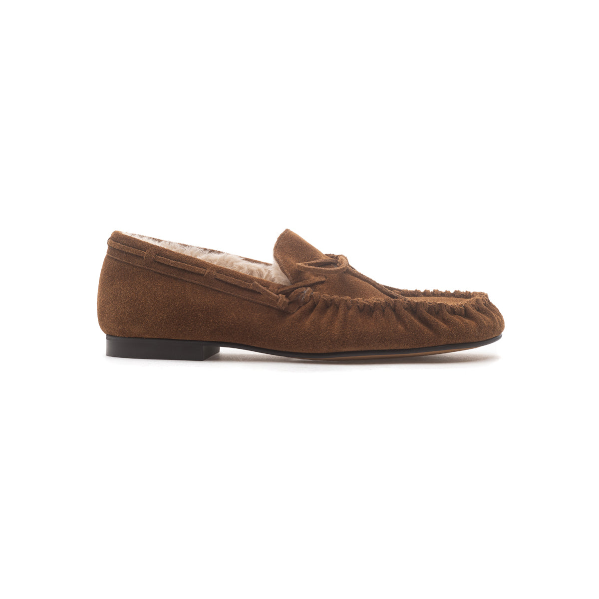Iman Flat