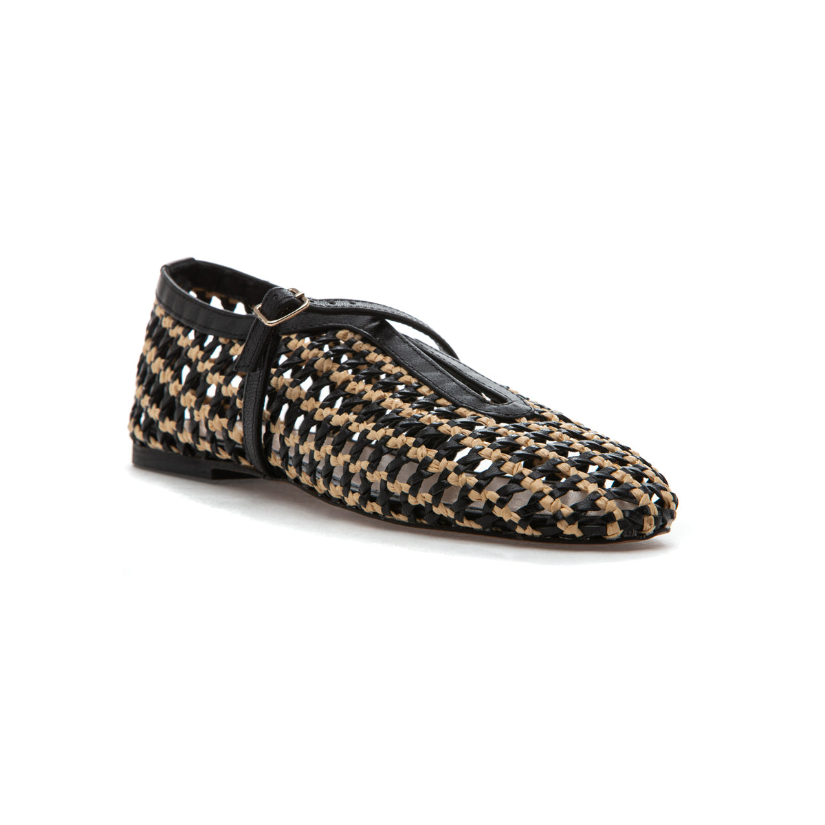 Izabel Mary Jane Flat
