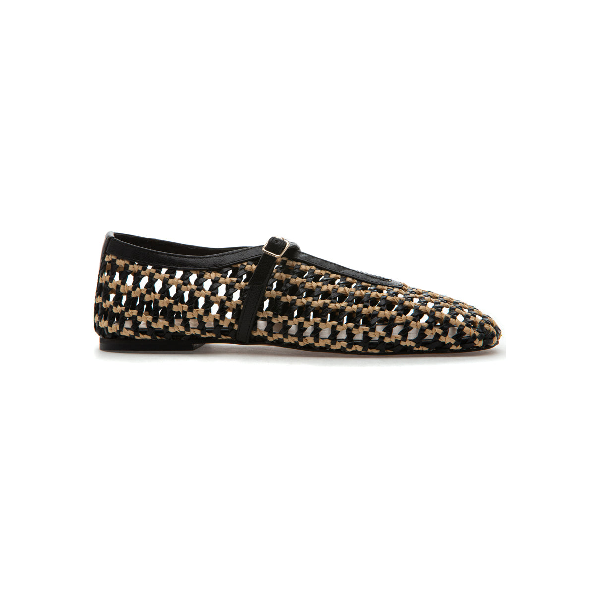 Izabel Mary Jane Flat