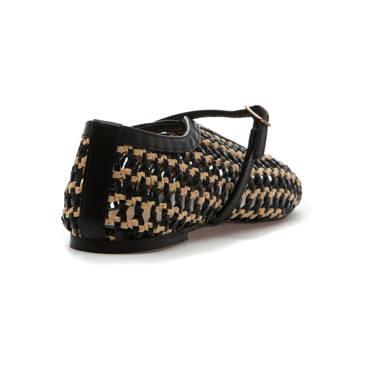 Izabel Mary Jane Flat