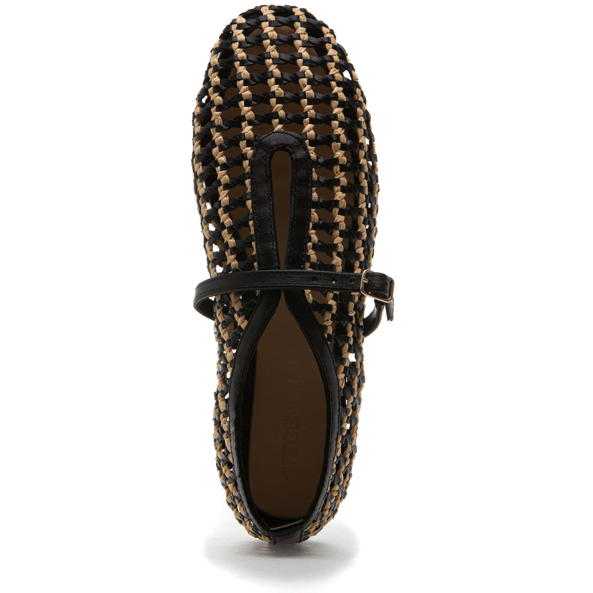 Izabel Mary Jane Flat