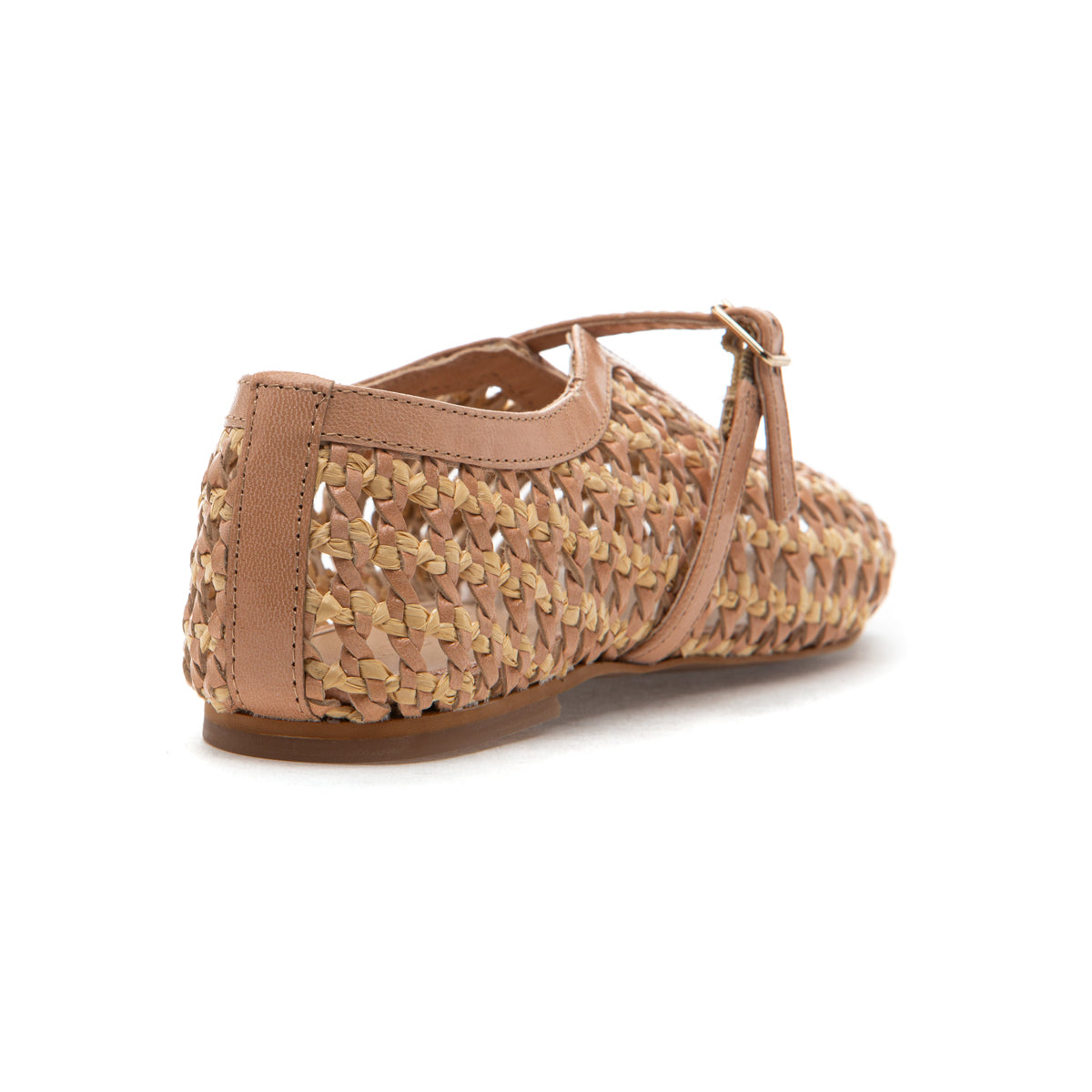 Izabel Mary Jane Flat – 275 Central