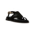 Black Suede