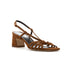 Tan Suede