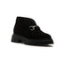 Black Suede