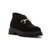 Black Suede