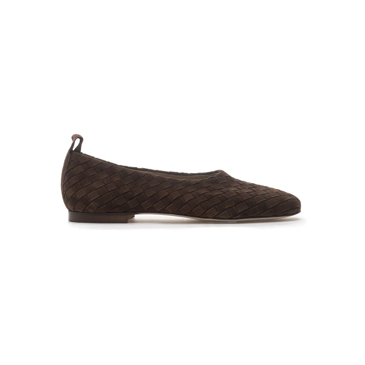 Lizzie Flat