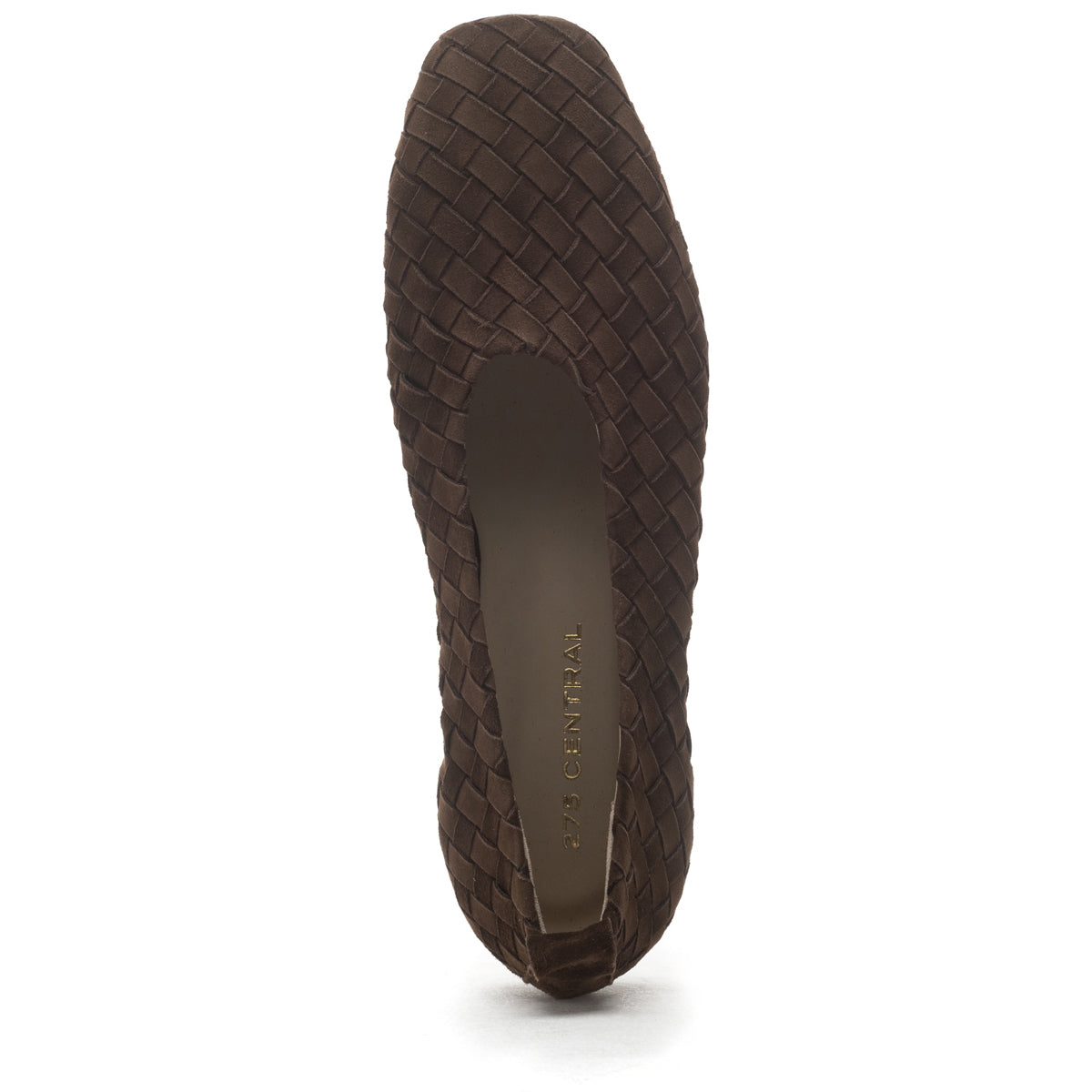 Lizzie Flat