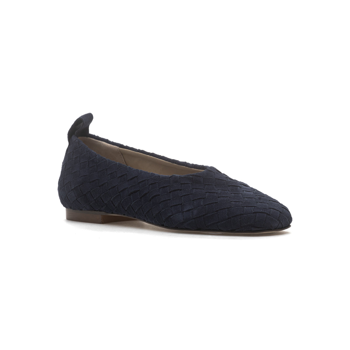 Lizzie Flat