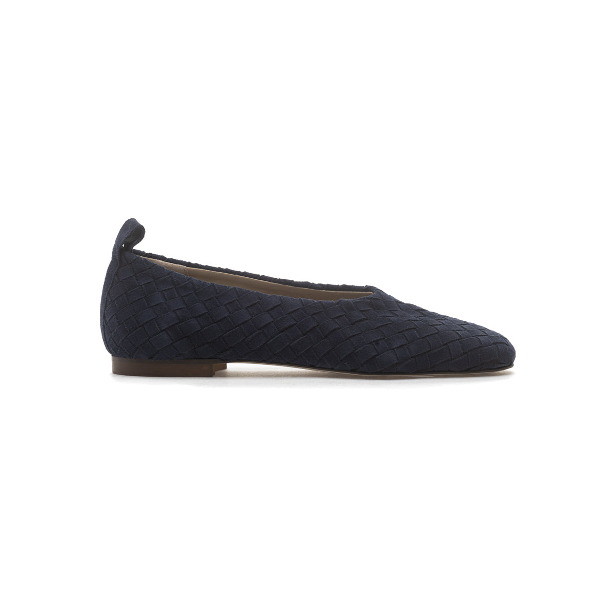 Lizzie Flat