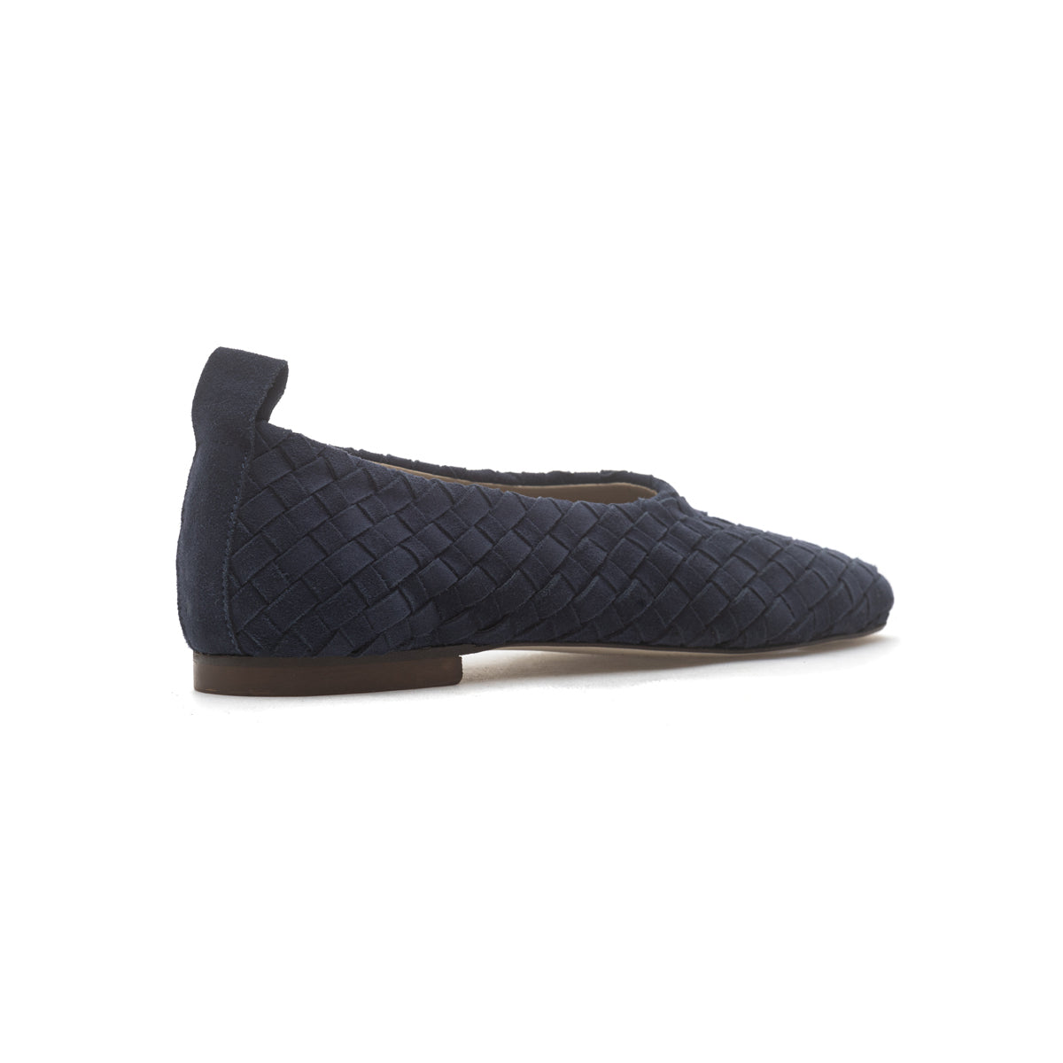 Lizzie Flat