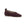 Wine Woven Suede