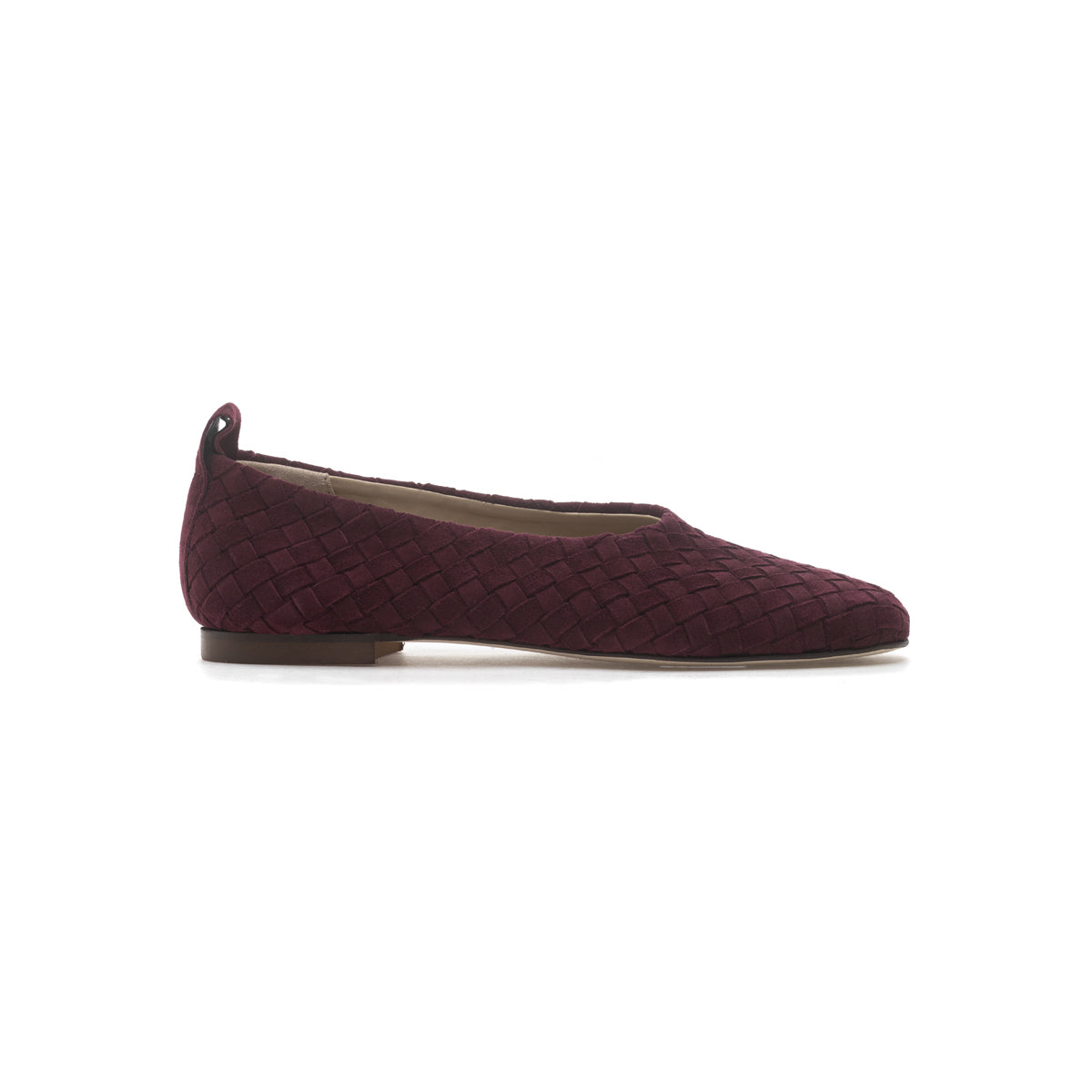Lizzie Flat