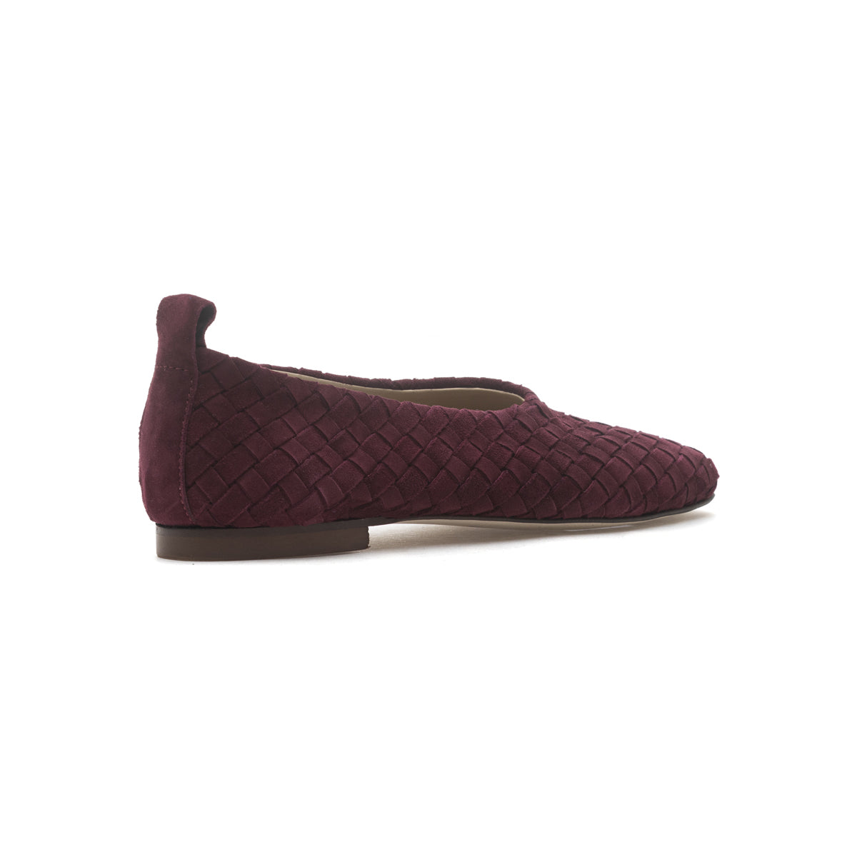 Lizzie Flat